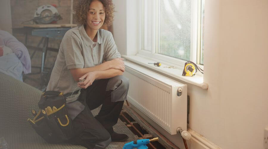 Professional same day plumber in Shawnee, OK